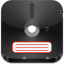 Floppy Large Icon 64x64 png